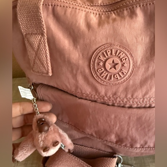 Kipling Crossbody bag - Picture 3 of 9
